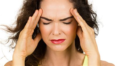 Facial Pain Relief Headaches Mind And Body Chiropractic