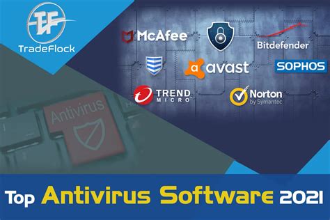 Top Antivirus Software 2022 For Pc And Laptops Ios And Windows