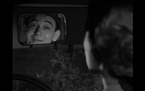 The Hitch Hiker 1960