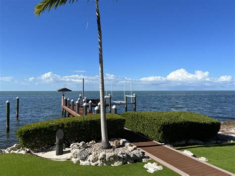 Luxury Homes For Sale In Florida Middle Keys Waterfront Fl