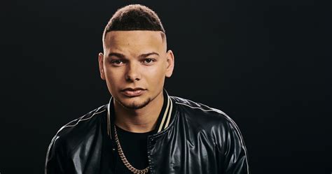Kane Brown Opens Eyes To A Bigger Picture In Worldwide Beautiful