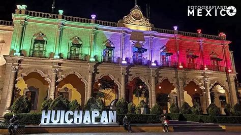 Pueblo M Gico Huichapan En Hidalgo Que Ver Y Hacer