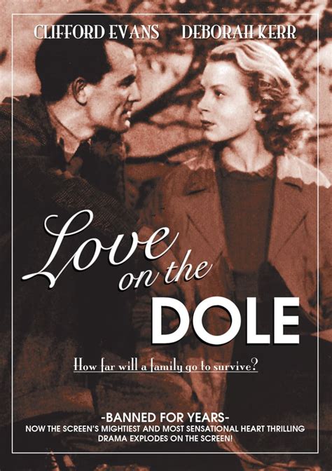 Love On The Dole 1941 Moviemeternl