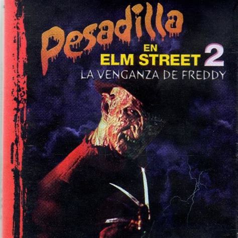Pesadilla En Elm Street 2 Online Castellano - Pesadilla en Elm Street 2 La venganza de Freddy (1985). en Audio de