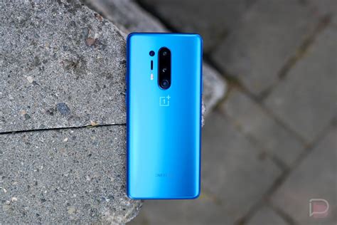 OnePlus 8 Pro Review: A Phone With It All and a Decent Price