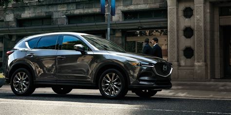 Explore The 2020 Mazda Suv Models Headquarter Mazda Of Clermont