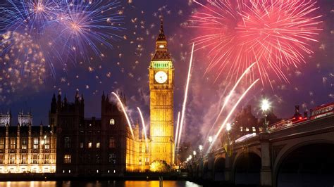 How To Celebrate Nye London Without Spending All Your Money