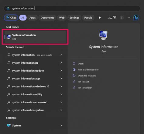 How To Check Computer Specs In Windows 11 Geekchamp