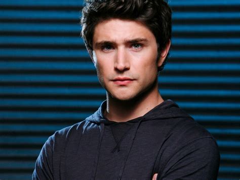 That's one step away from the pepperpot playhouse which eunice couldn't get on. Matt Dallas Photos | Tv Series Posters and Cast