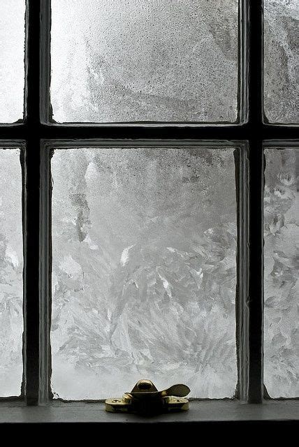 Frosted Window Panes Frosted Windows Frost Windows Winter Wonder