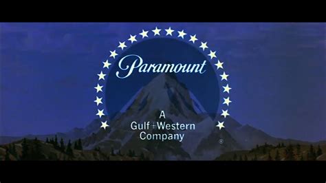 Paramount 1975 1986 Logo With Paramount Classics Music Youtube