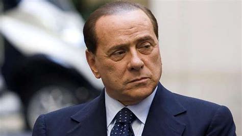 For other uses, see berlusconi (disambiguation). Silvio Berlusconi da positivo por coronavirus: a sus 83 ...