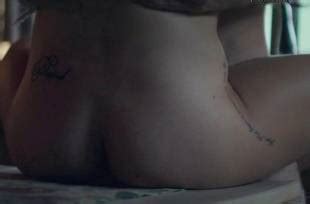 Nadine Crocker Nude In Cabin Fever Sex Scene Nude