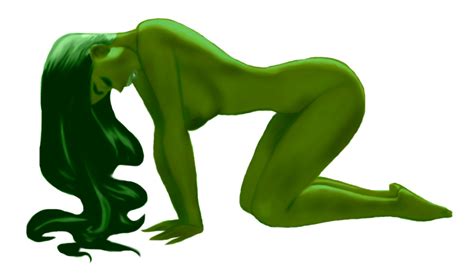 Rule 34 1girls Avengers Bruce Timm Female Female Only Green Skin Hulk