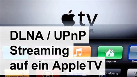 Youtube kids is meant to give children a safer. DLNA / UPnP Streaming per Airplay auf ein Apple TV! - YouTube