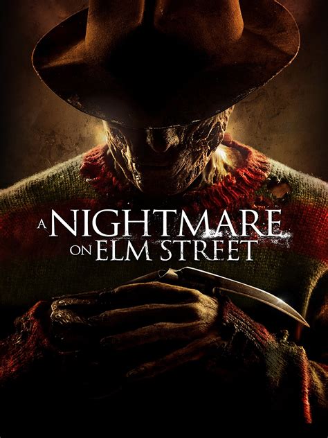 Wagners Film Reviews Nightmare On Elm Street 2010