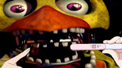 18 Five Nights At Freddys Fanfiction Chica Is Pregnant