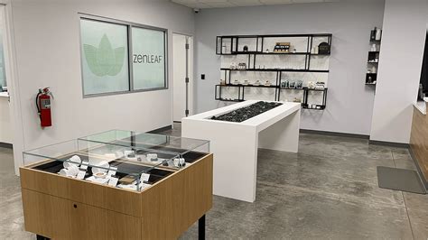 Zen Leaf - Canton Menu | Leafly