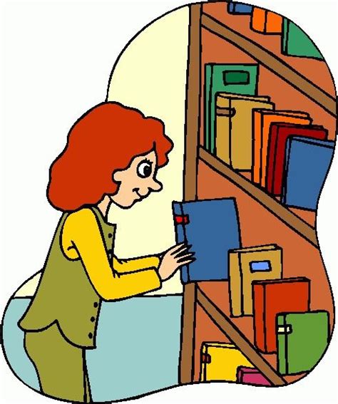 Library Clipart Clipart Cliparts For You Clip Art Library Free Library