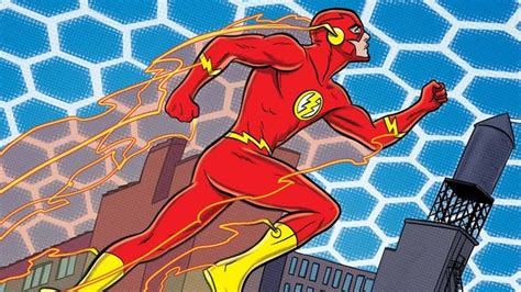The 10 Fastest Superheroes In Comic Books Screenrant Superhero The