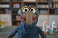 gonzo great puppet build