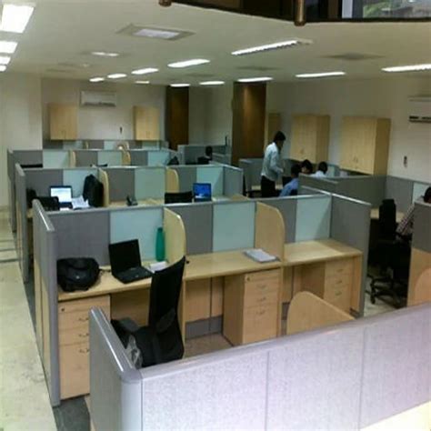 Office Interior Designing Services At Rs 1500square Feets