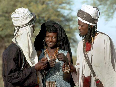 African Marriage Ritual Photos National Geographic African African Women Black Culture