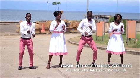Nyungwe Ccap Station Choir Nthawi Yamwini Yehova Youtube