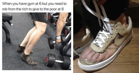 Light Fun On Twitter Cursed Shoe Images That Will Eliminate Any Foot