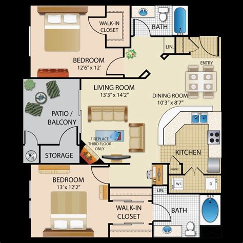 Roomsketcher.com has been visited by 10k+ users in the past month Pin on Hanok Plan
