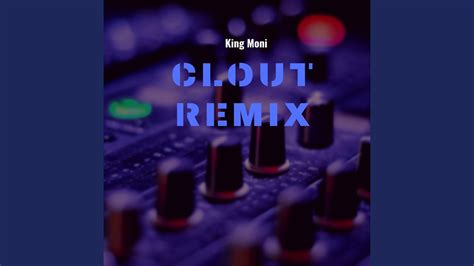 Clout Remix Youtube