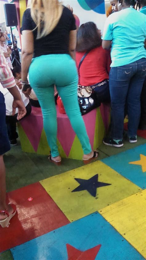 Mexican Thick Women Jeans Fashion Women