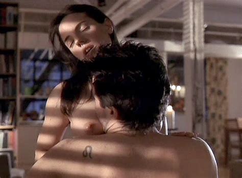 Watch Online Latest Anna Silk Nude Boobs And Sex In Deception Movie