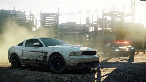 Need For Speed Most Wanted 2012 Wallpapers Wallpaper Cave