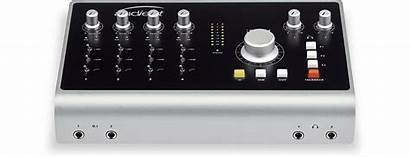 Audient Audio Id44 Interface Built Last Sinamex