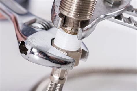 Top 5 Plumbing Maintenance Tips From The Experts