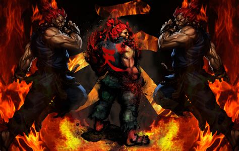 Feel free to send us your own wallpaper. Akuma Wallpapers HD | Full HD Pictures