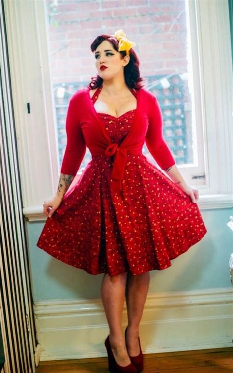 pin by maddie cariker on rockabilly psychobilly gothabilly in 2022 plus size vintage dresses