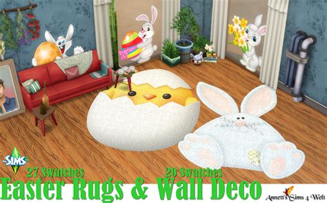 Pin By Annett Herrler On Sims 4 Ccs The Best In 2021 Wall Deco