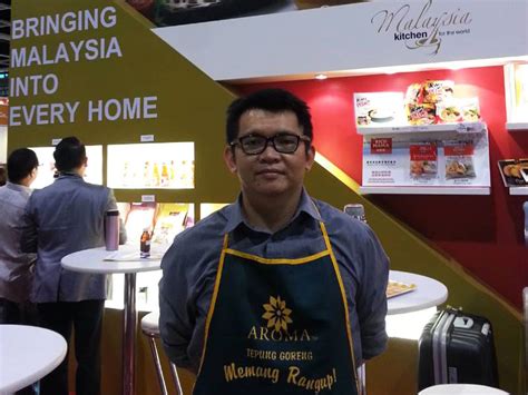 Is an enterprise in malaysia, with the main office in shah alam. Media - Industri Makanan Jati Sdn Bhd