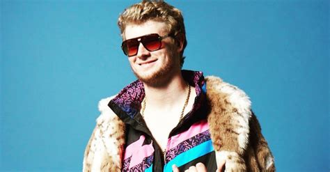 Yung Gravy Rapper Wiki Bio Death Height Net Worth Age Real Name
