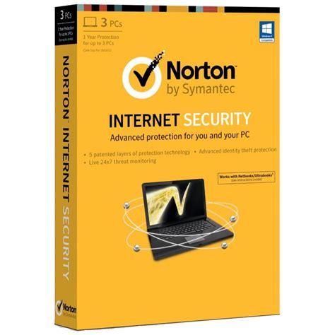 Norton Security Ultra Product Key Free