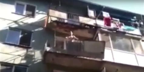 Man Killed Falling Through Rotten Balcony He Repeatedly Reported To Officials Big World News