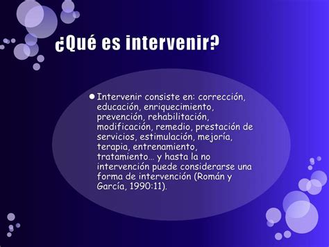 Ppt Concepto De Intervención Powerpoint Presentation Free Download Id4106630
