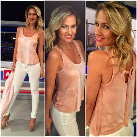 Carolina losada es desde hace varios años la conductora de la edición del mediodía de américa noticias. Carolina Losada hoy (1-3-16) - Taringa!