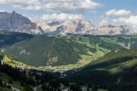 Hiking The Dolomites Home Base Cortina Italy Wide Angle Adventure