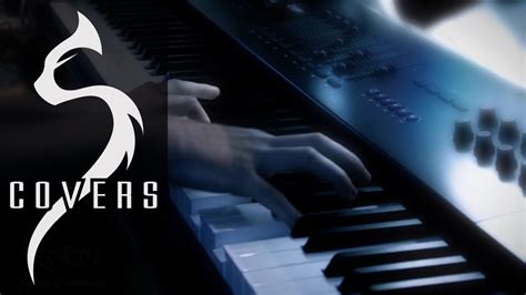 Kerion Ghosts Of Memories Piano Arrangement Cover Youtube