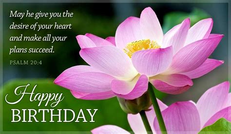 Fourth, you can begin with a bible verse. 35 Best Bible Verses for Birthdays - Celebrate Birth with ...