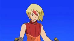 The series is produced by oriental light & magic inc. Red Eyes - Bulbapedia, the community-driven Pokémon ...