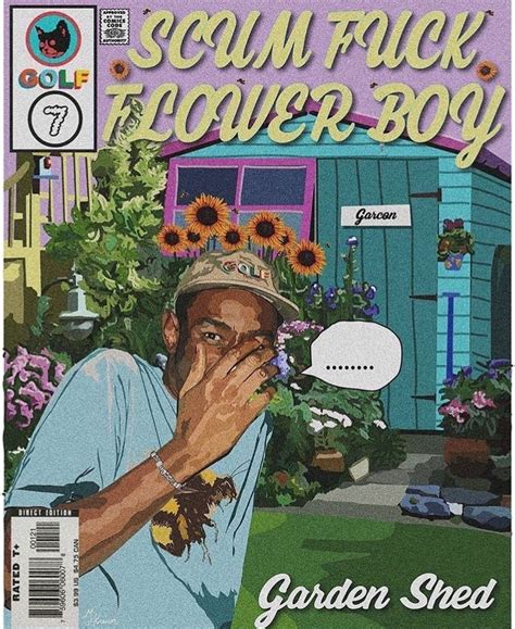 Tyler the creator 2018 grammys. tyler the creator | Tyler the creator, The creator, Artist